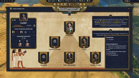 Total War: Pharaoh review – a grand campaign destined for a .